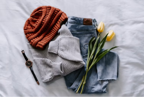 サスティナブルファッション