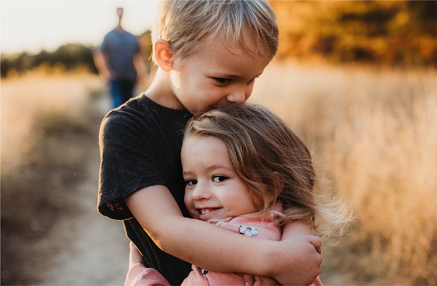 Towards a better future